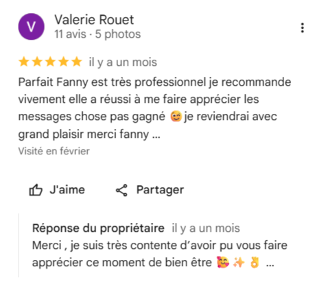 1mois-Avis de Valerie Rouet