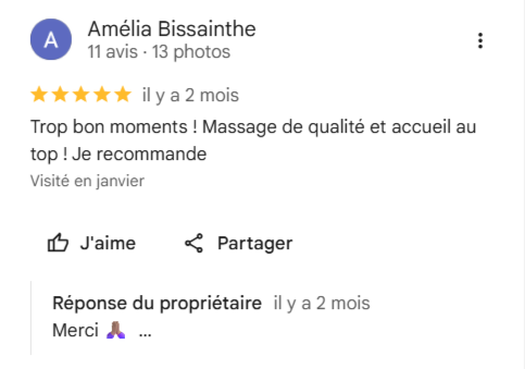 2mois-Avis de Amelia Bissainthe