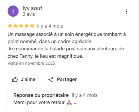 4mois-Avis de Lyv Souf