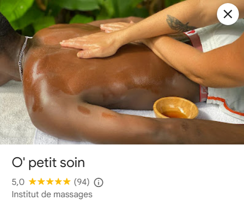 presentation avis google