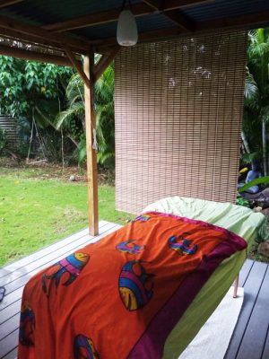 Centre de soin de Fanny praticienne énergéticienne reiki et massage et combinaison des deux