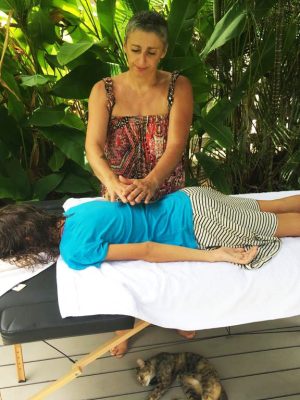 Les soins Reiki de fanny sont adapté aux adultes comme aux enfants ou même aux animaux